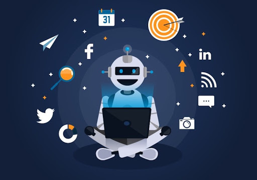 Use AI data to provide your audience with what they actually need.